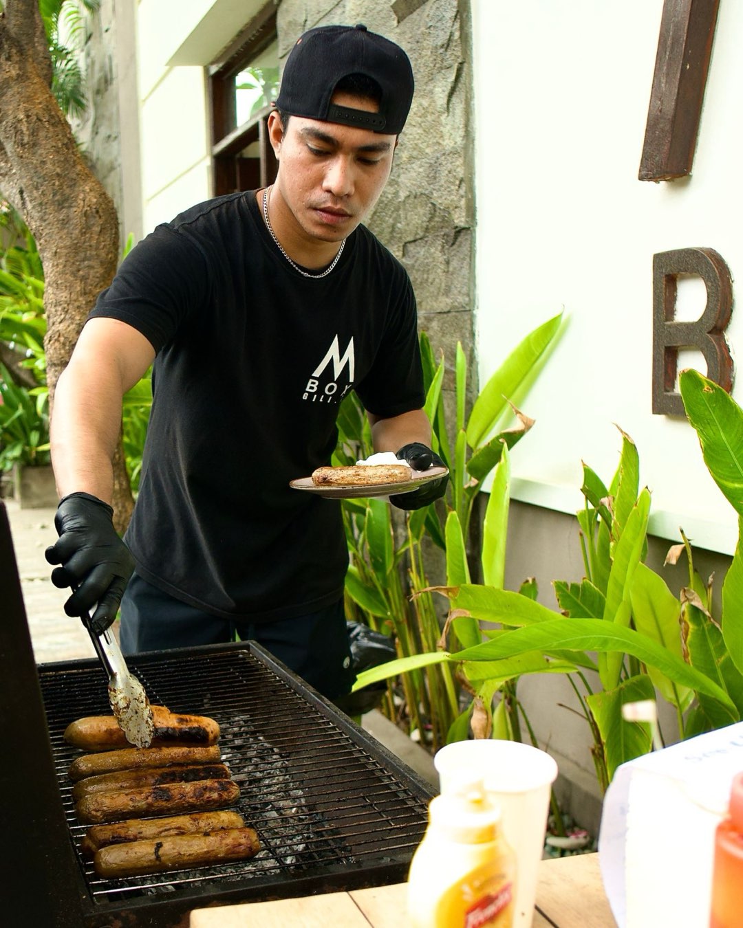 BBQ